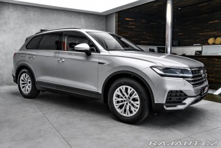 Volkswagen Touareg 3,0TDI 170kW, Vzduch, LED 2023