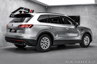 Volkswagen Touareg 3,0TDI 170kW, Vzduch, LED 2023