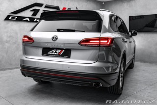 Volkswagen Touareg 3,0TDI 170kW, Vzduch, LED 2023