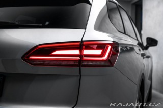 Volkswagen Touareg 3,0TDI 170kW, Vzduch, LED 2023