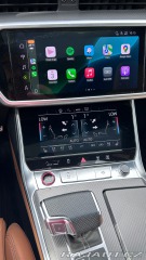 Audi RS6 Avant 4.0 TFSI quattro 2022