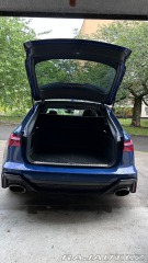 Audi RS6 Avant 4.0 TFSI quattro 2022