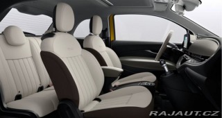 Fiat 500 La Prima Hybrid 1.0 BSG 2026