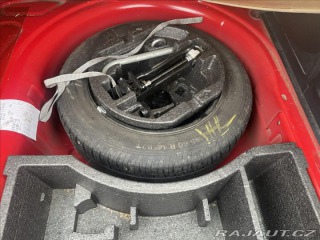 Škoda Fabia 1,4 i 16v Ambiente Klima, 2010