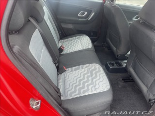 Škoda Fabia 1,4 i 16v Ambiente Klima, 2010