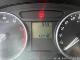 Škoda Fabia 1,4 i 16v Ambiente Klima, 2010