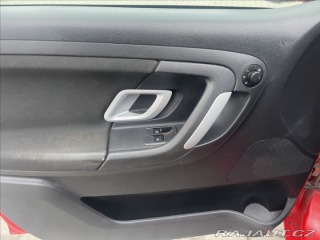 Škoda Fabia 1,4 i 16v Ambiente Klima, 2010