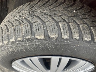 Škoda Fabia 1,4 i 16v Ambiente Klima, 2010