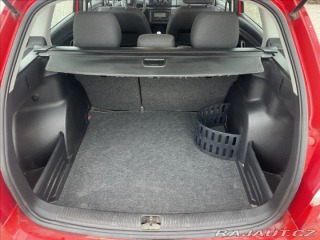 Škoda Fabia 1,4 i 16v Ambiente Klima, 2010