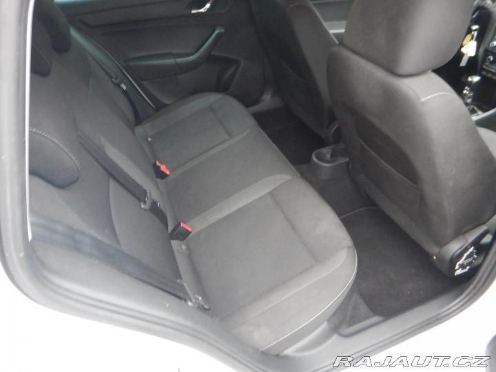 Škoda Rapid 1.2 TSI, ČR, 1. MAITEL 2015