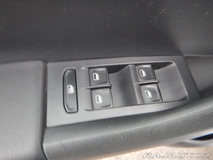 Škoda Rapid 1.2 TSI, ČR, 1. MAITEL 2015