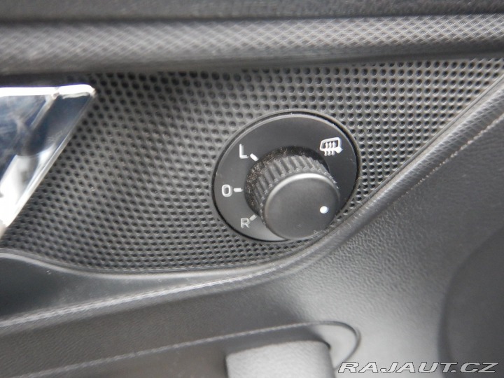 Škoda Rapid 1.2 TSI, ČR, 1. MAITEL 2015