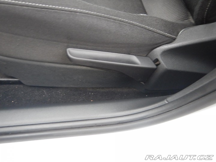 Škoda Rapid 1.2 TSI, ČR, 1. MAITEL 2015