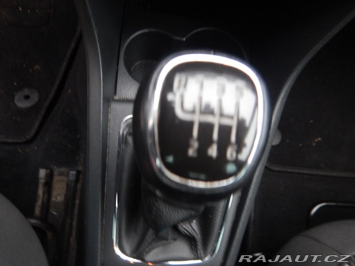 Škoda Rapid 1.2 TSI, ČR, 1. MAITEL 2015