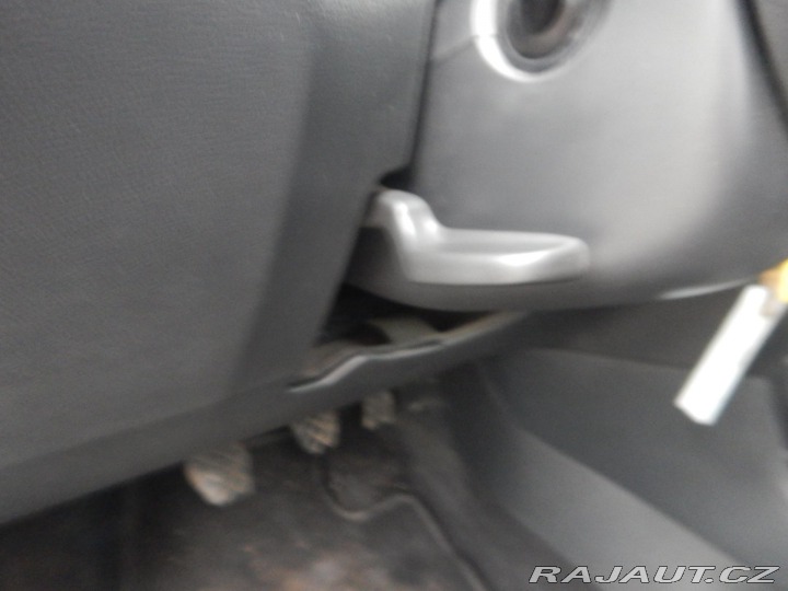 Škoda Rapid 1.2 TSI, ČR, 1. MAITEL 2015