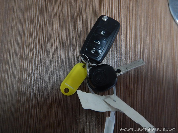 Škoda Rapid 1.2 TSI, ČR, 1. MAITEL 2015