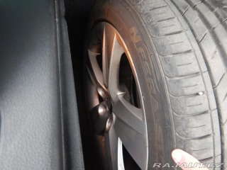 Škoda Rapid 1.2 TSI, ČR, 1. MAITEL 2015