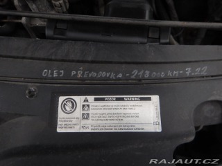 Škoda Rapid 1.2 TSI, ČR, 1. MAITEL 2015