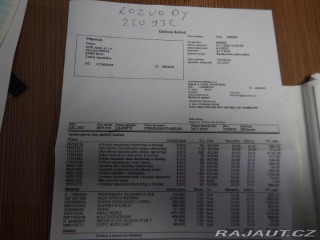 Škoda Rapid 1.2 TSI, ČR, 1. MAITEL 2015