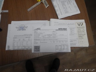 Škoda Rapid 1.2 TSI, ČR, 1. MAITEL 2015