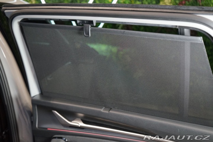 Škoda Kodiaq 2.0 TDI*4X4*SPORTLINE*PAN 2025