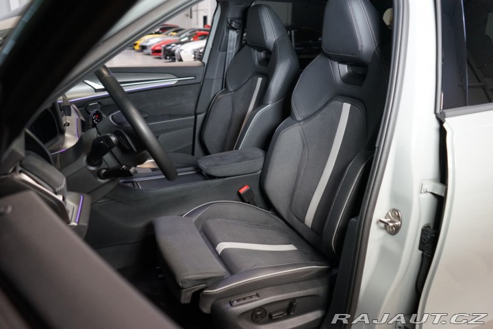 Škoda Kodiaq 2.0 TDI*4X4*SPORTLINE*PAN 2025