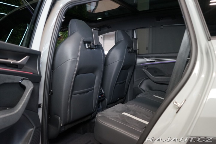 Škoda Kodiaq 2.0 TDI*4X4*SPORTLINE*PAN 2025