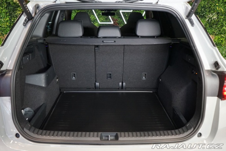 Škoda Kodiaq 2.0 TDI*4X4*SPORTLINE*PAN 2025