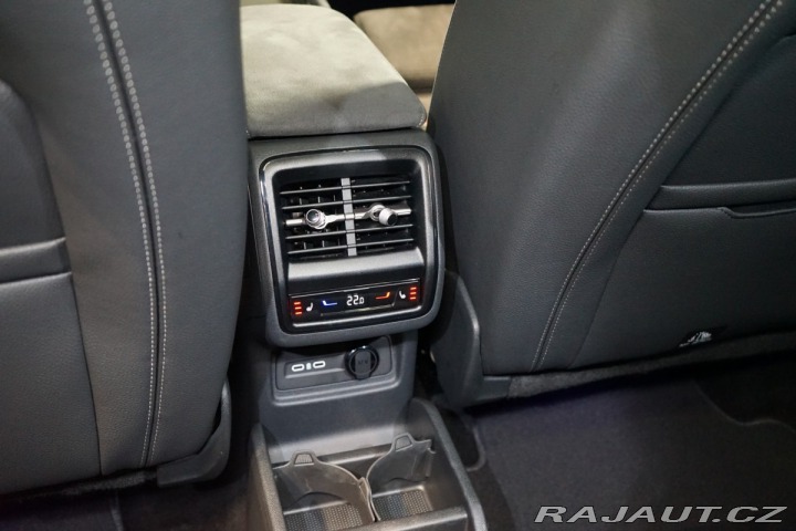 Škoda Kodiaq 2.0 TDI*4X4*SPORTLINE*PAN 2025