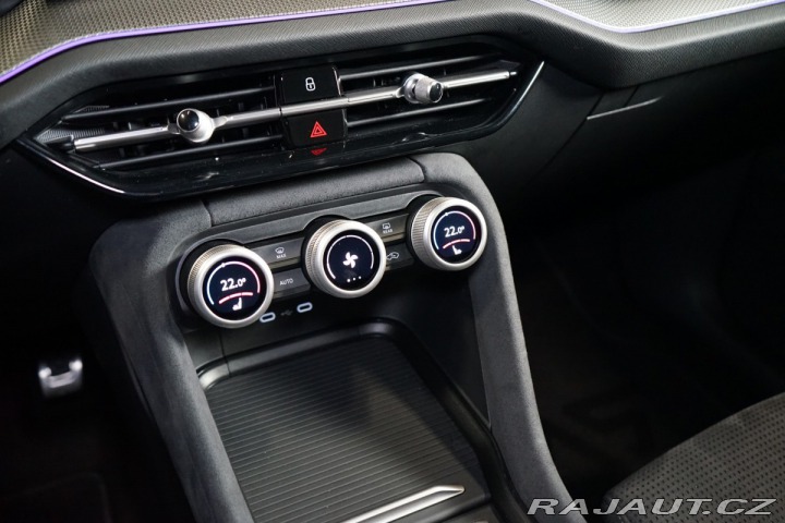 Škoda Kodiaq 2.0 TDI*4X4*SPORTLINE*PAN 2025