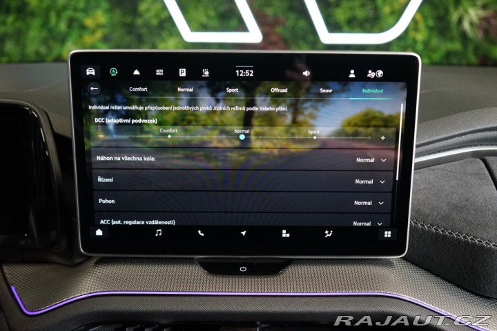 Škoda Kodiaq 2.0 TDI*4X4*SPORTLINE*PAN 2025