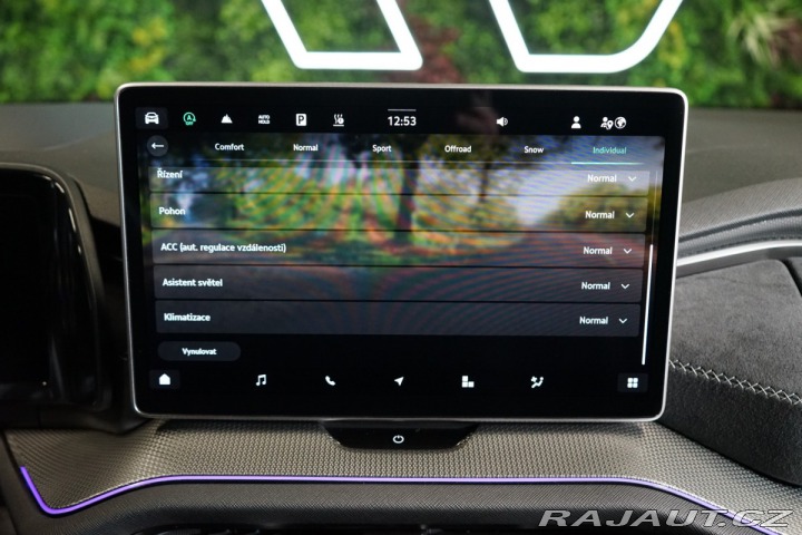 Škoda Kodiaq 2.0 TDI*4X4*SPORTLINE*PAN 2025