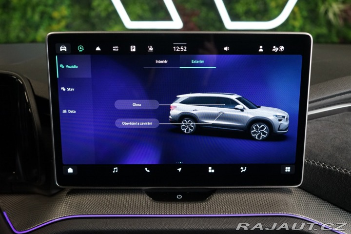 Škoda Kodiaq 2.0 TDI*4X4*SPORTLINE*PAN 2025