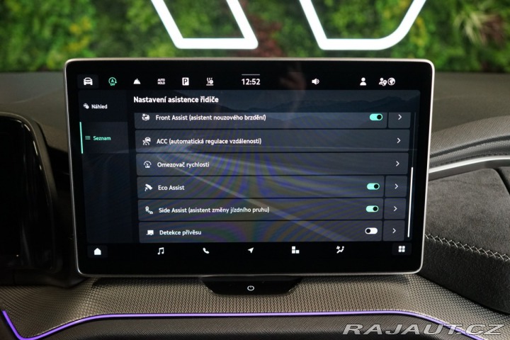 Škoda Kodiaq 2.0 TDI*4X4*SPORTLINE*PAN 2025