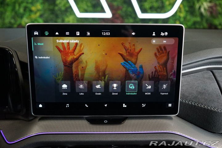 Škoda Kodiaq 2.0 TDI*4X4*SPORTLINE*PAN 2025