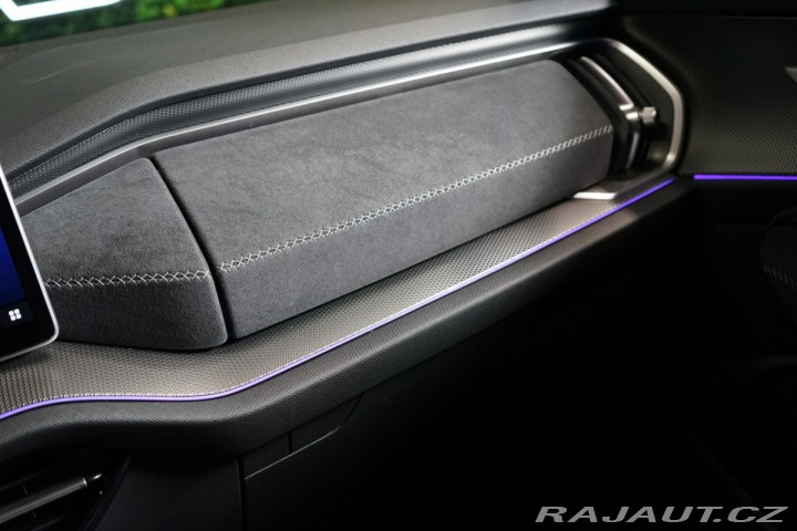 Škoda Kodiaq 2.0 TDI*4X4*SPORTLINE*PAN 2025