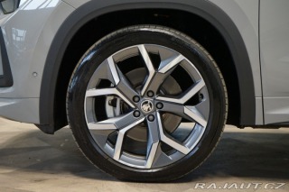Škoda Kodiaq 2.0 TDI*4X4*SPORTLINE*PAN 2025