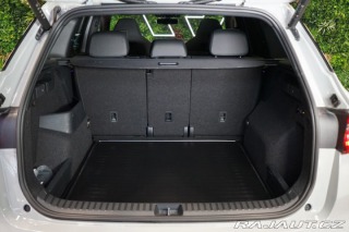 Škoda Kodiaq 2.0 TDI*4X4*SPORTLINE*PAN 2025