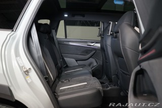 Škoda Kodiaq 2.0 TDI*4X4*SPORTLINE*PAN 2025