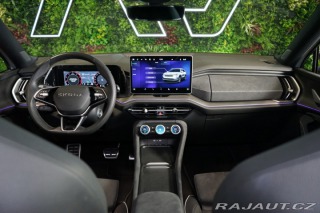 Škoda Kodiaq 2.0 TDI*4X4*SPORTLINE*PAN 2025