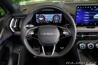 Škoda Kodiaq 2.0 TDI*4X4*SPORTLINE*PAN 2025