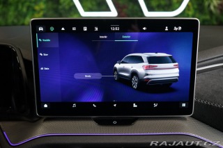 Škoda Kodiaq 2.0 TDI*4X4*SPORTLINE*PAN 2025