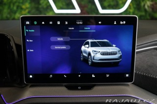 Škoda Kodiaq 2.0 TDI*4X4*SPORTLINE*PAN 2025