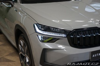 Škoda Kodiaq 2.0 TDI*4X4*SPORTLINE*PAN 2025