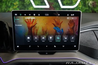 Škoda Kodiaq 2.0 TDI*4X4*SPORTLINE*PAN 2025