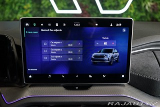 Škoda Kodiaq 2.0 TDI*4X4*SPORTLINE*PAN 2025