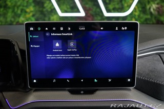 Škoda Kodiaq 2.0 TDI*4X4*SPORTLINE*PAN 2025