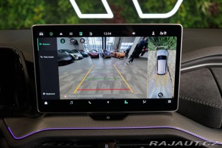 Škoda Kodiaq 2.0 TDI*4X4*SPORTLINE*PAN 2025