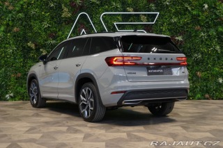 Škoda Kodiaq 2.0 TDI*4X4*SPORTLINE*PAN 2025