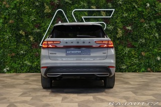 Škoda Kodiaq 2.0 TDI*4X4*SPORTLINE*PAN 2025